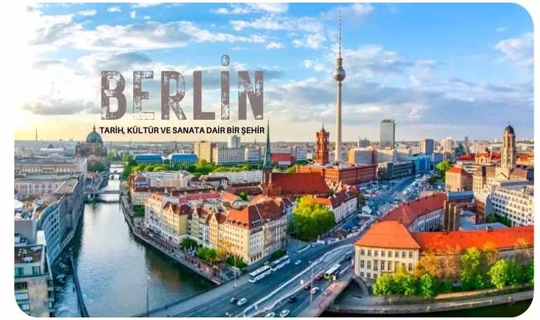 İstanbul Berlin Nakliyat